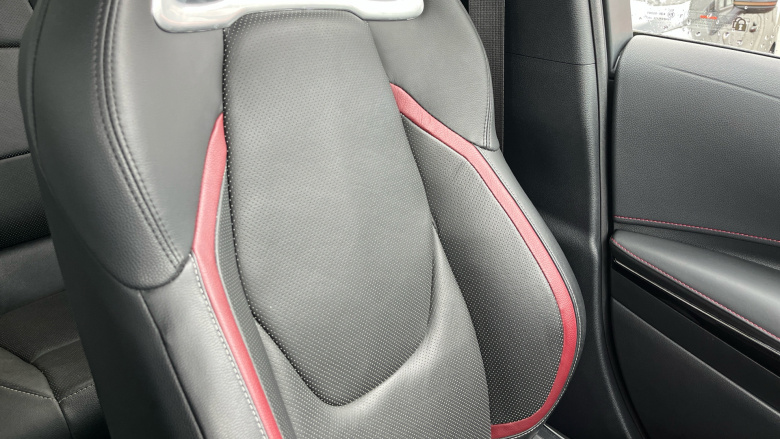 Toyota Corolla 1.8 VVT-i Hybrid Excel 5dr CVT Hybrid Hatchback